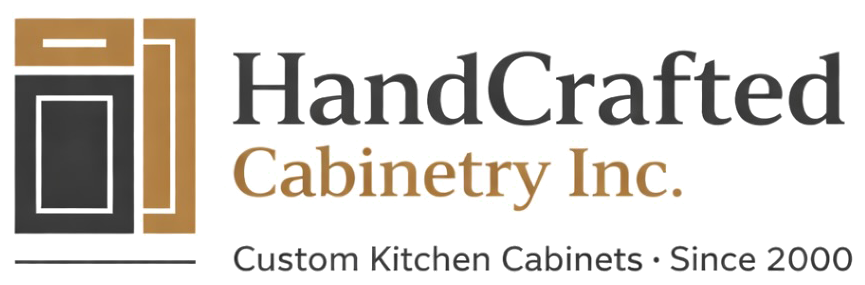 Handcrafted Cabinetry Inc.